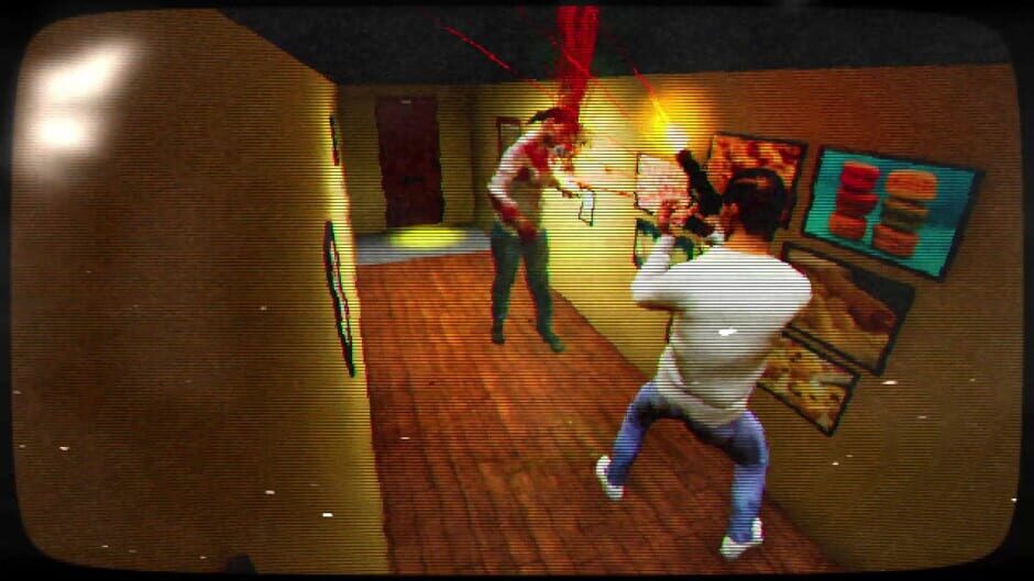 Pandemic 1993 Screenshot