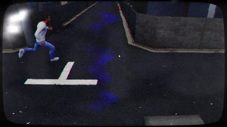 Pandemic 1993 Screenshot