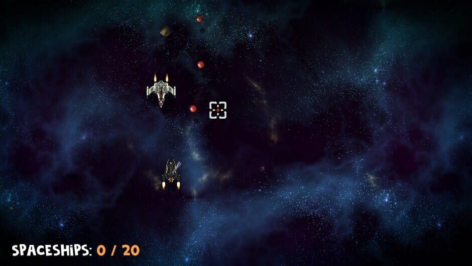 Space Assistance screenshot