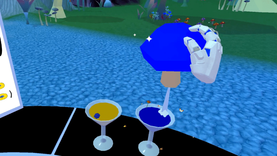 Trippy Tavern Screenshot