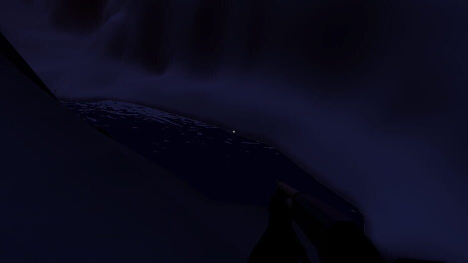 The Last Winter screenshot