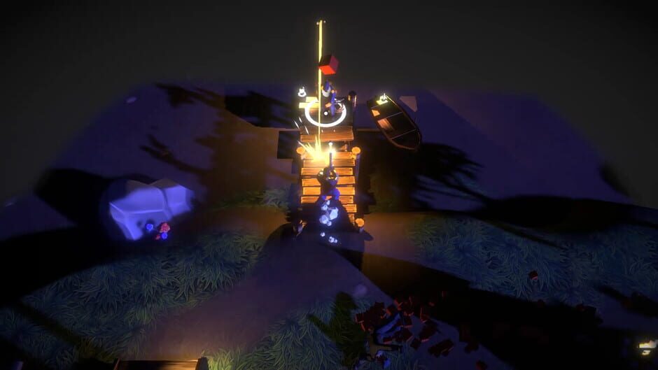 Tactical Bandits Screenshot