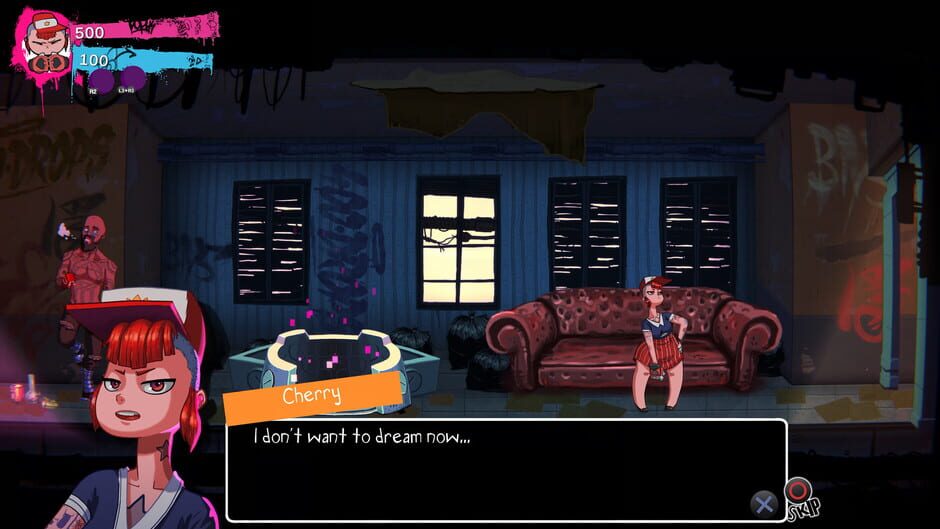 Cookie Cutter Screenshot