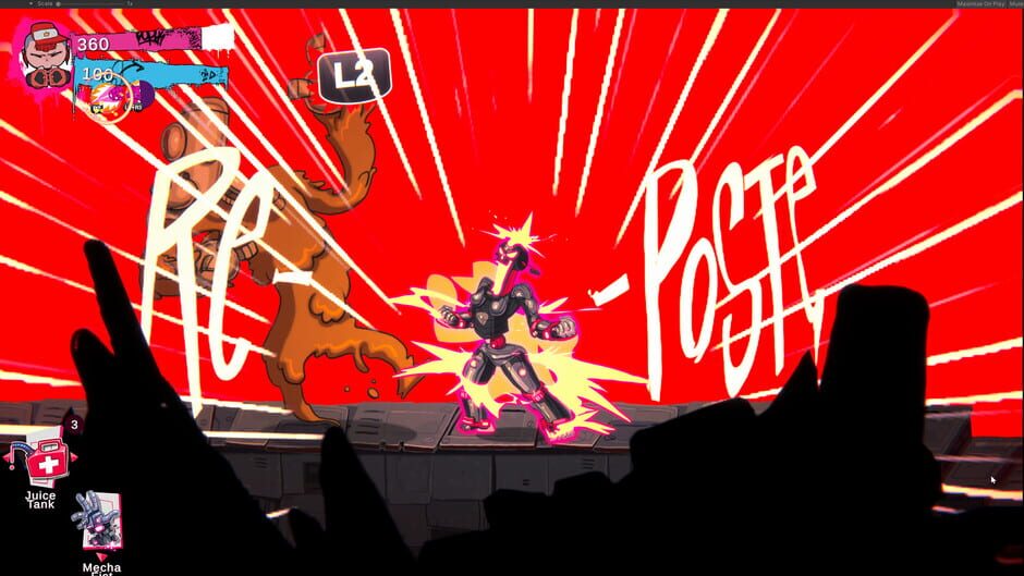 Cookie Cutter Screenshot