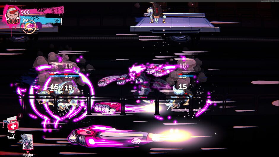 Cookie Cutter Screenshot