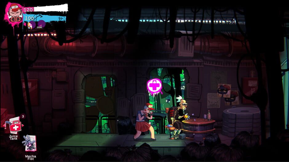 Cookie Cutter Screenshot