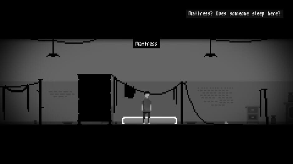 One Step Away screenshot