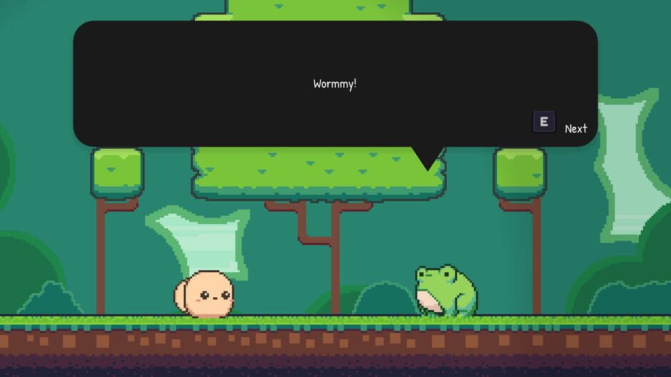 Wormmy Screenshot
