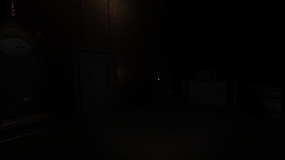 Happy's Clocks Screenshot