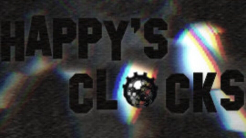Happy's Clocks Screenshot