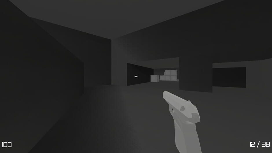 SCP: Intrusion screenshot