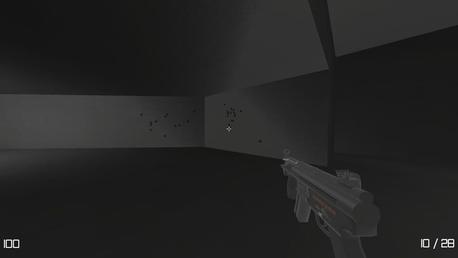 SCP: Intrusion screenshot