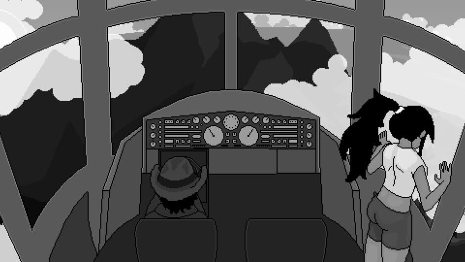 Juicy Futa Screenshot