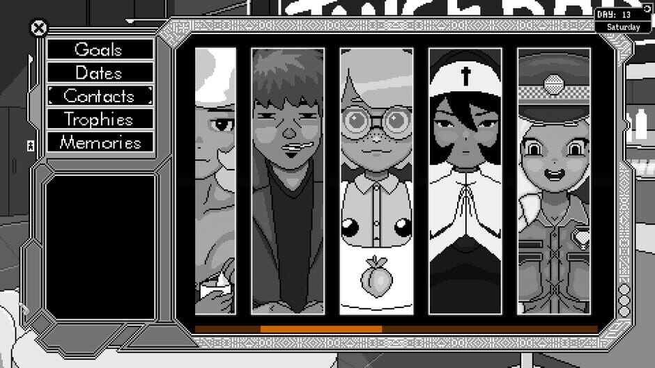 Juicy Futa Screenshot