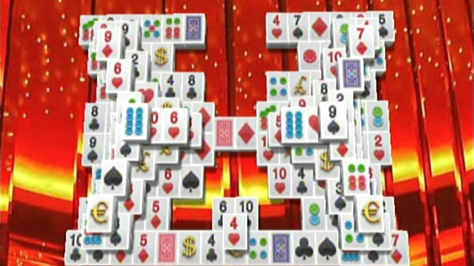 Screenshots Mahjong