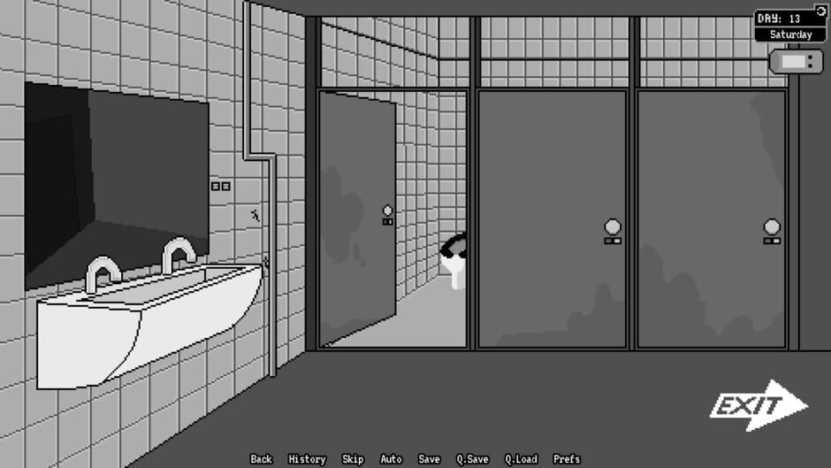 Juicy Futa Screenshot