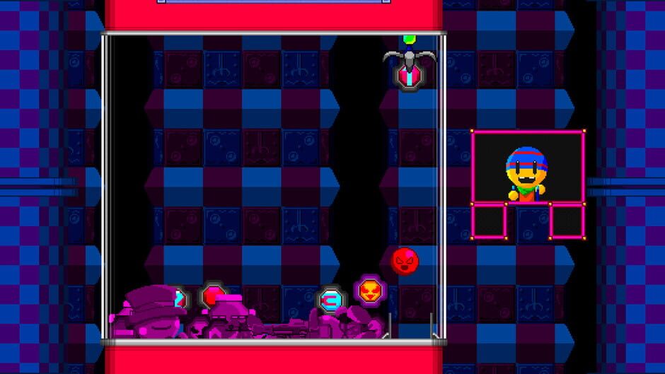 Stoney's Adventure Screenshot