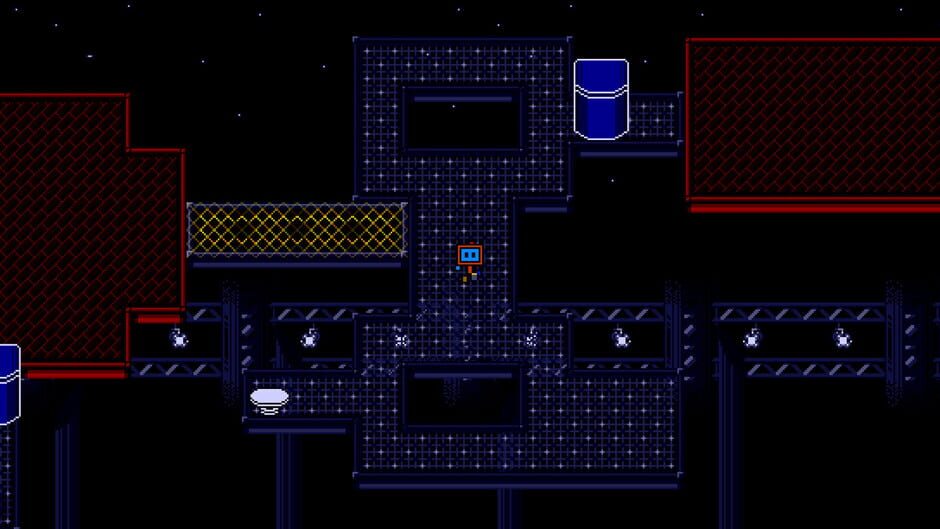 Stoney's Adventure Screenshot