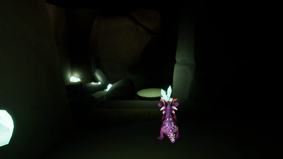 Tirsy's Tale Screenshot