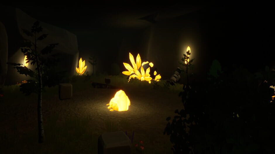 Tirsy's Tale Screenshot