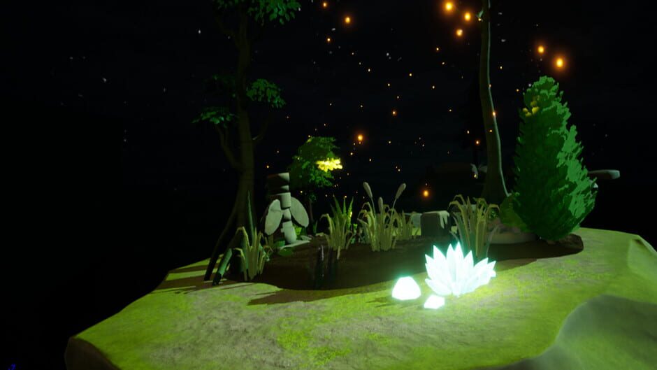 Tirsy's Tale Screenshot
