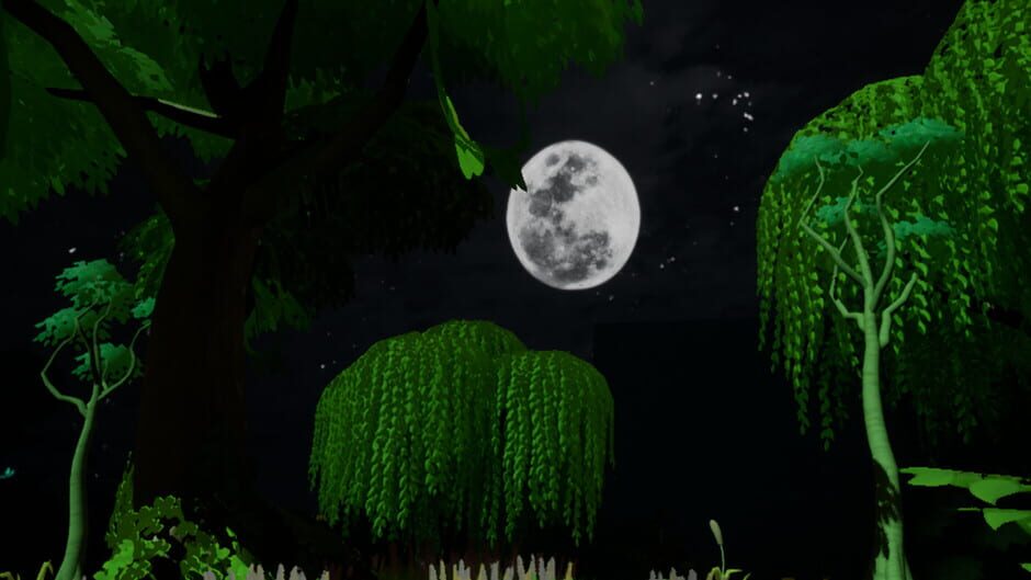 Tirsy's Tale Screenshot