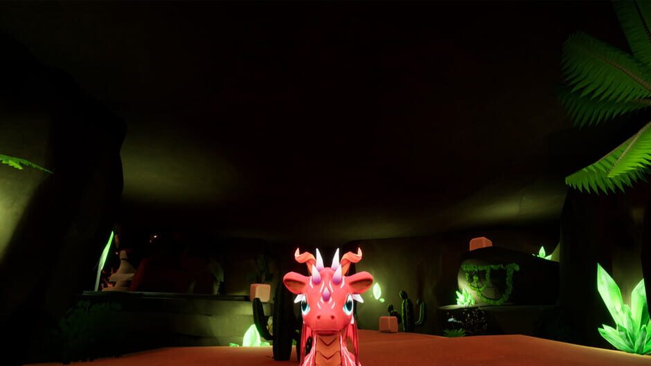 Tirsy's Tale Screenshot