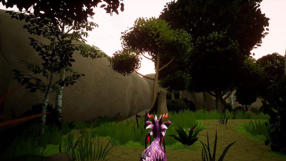 Tirsy's Tale Screenshot