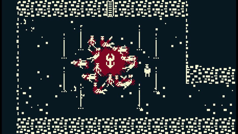 The Creepy Syndrome Screenshot