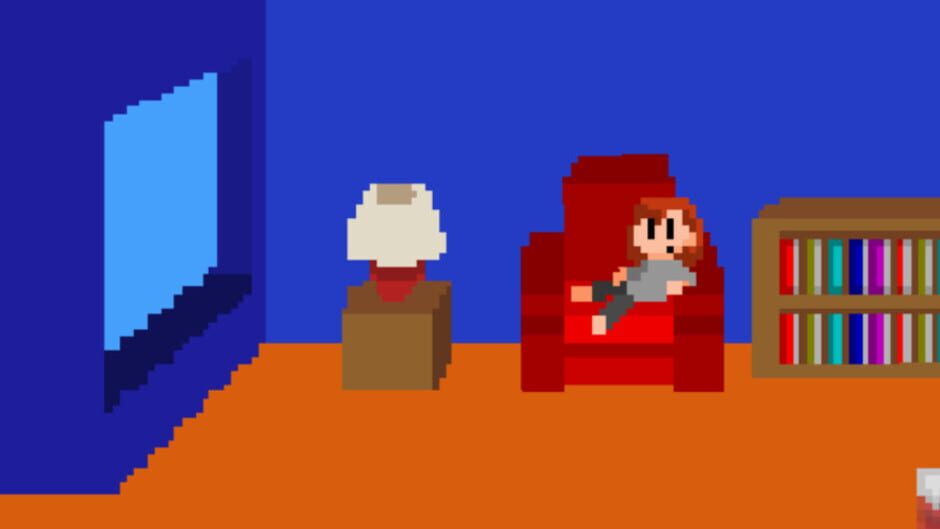 Game Cycle Screenshot