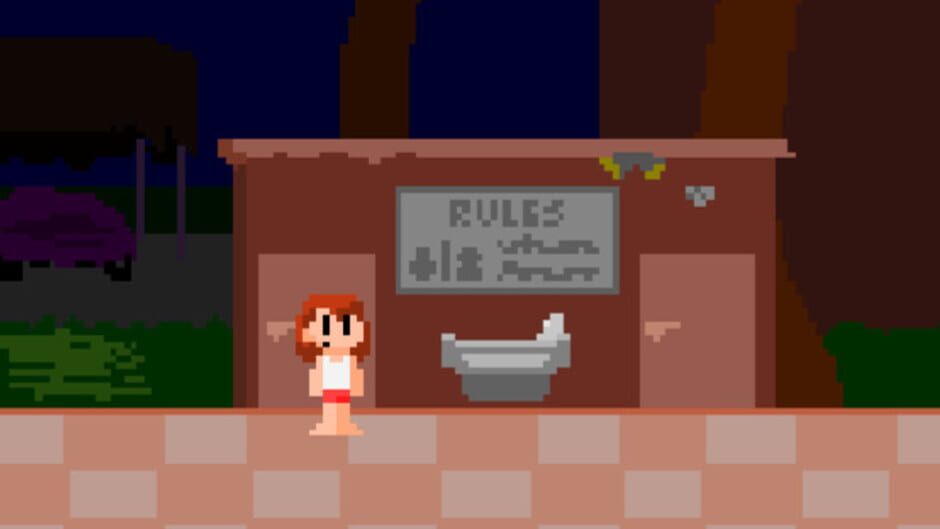 Game Cycle Screenshot