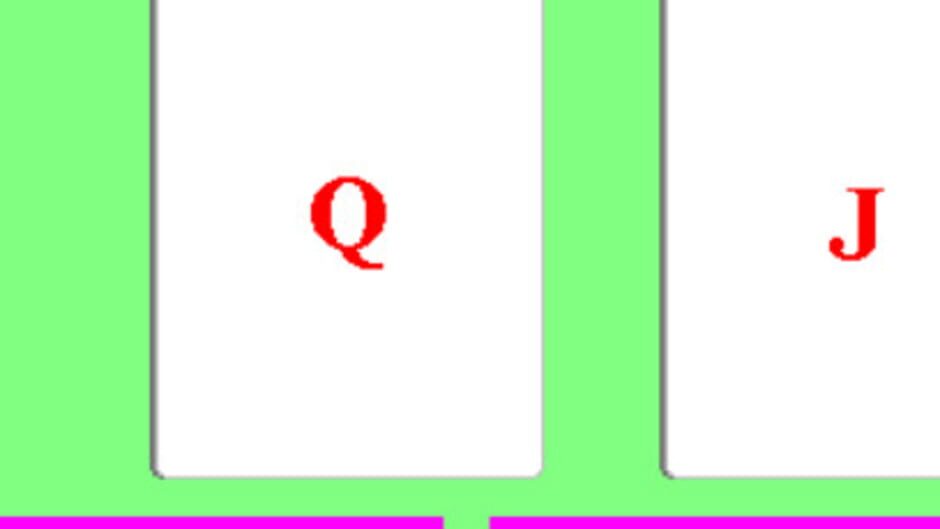 Game Cycle Screenshot