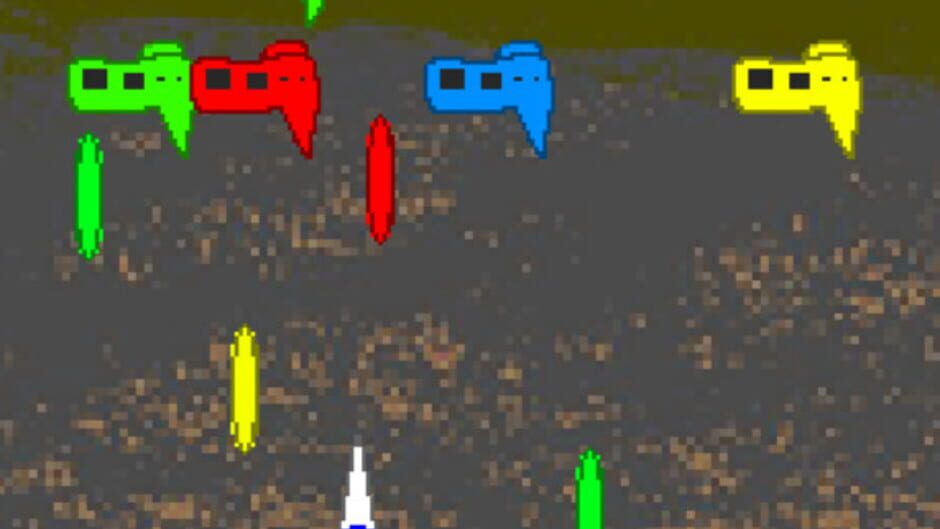 Game Cycle Screenshot