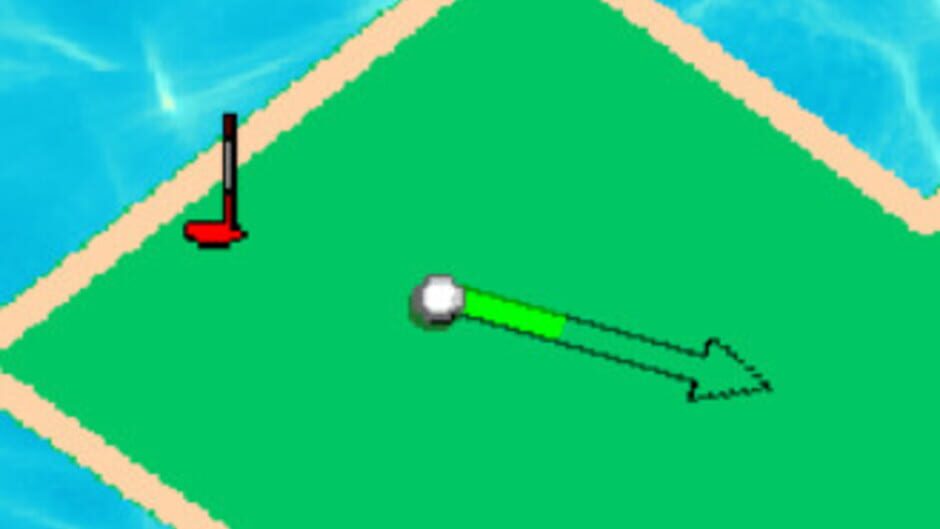 Game Cycle Screenshot