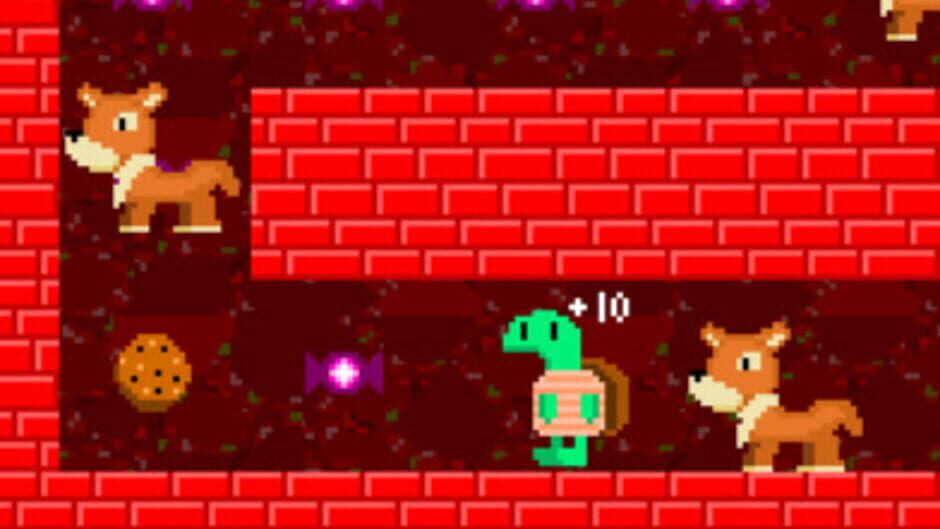 Game Cycle Screenshot