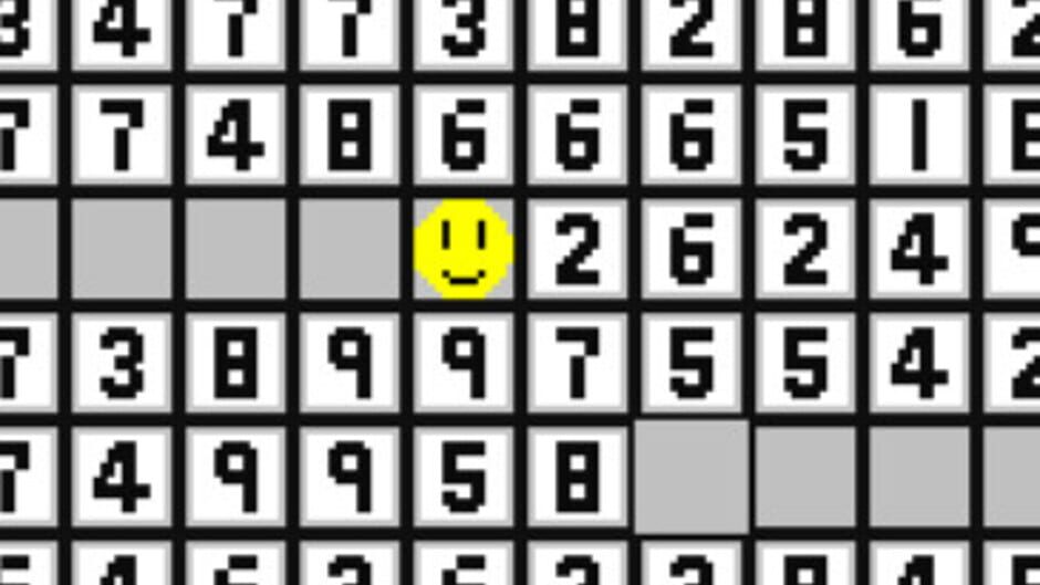 Game Cycle Screenshot