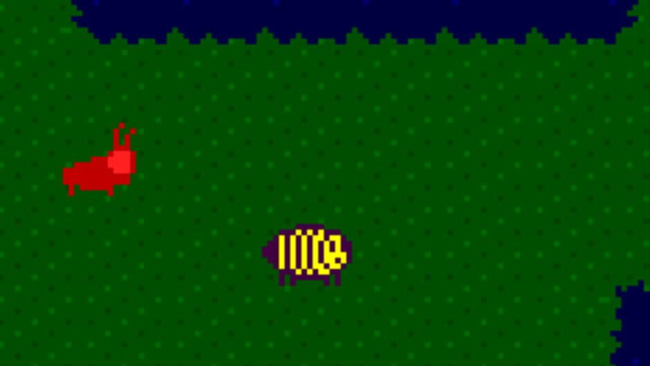 Game Cycle Screenshot