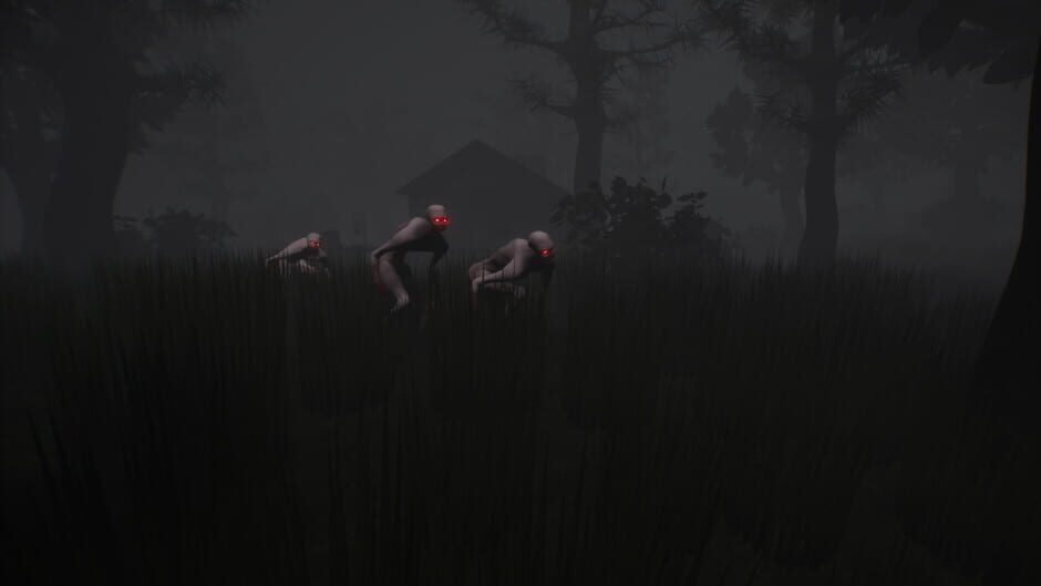 Godumas Screenshot