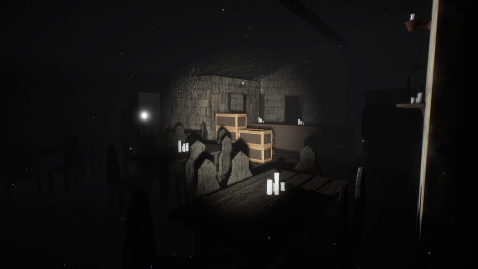 Godumas Screenshot