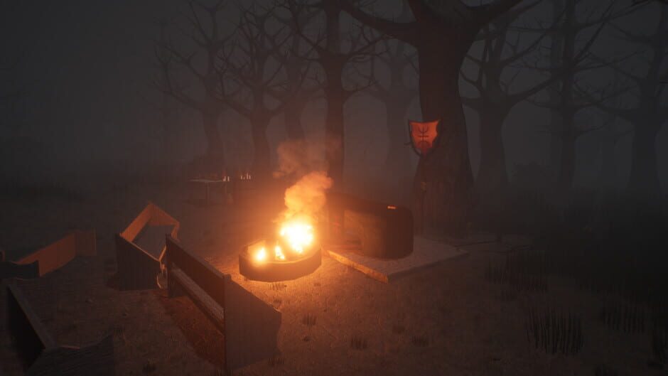 Godumas Screenshot