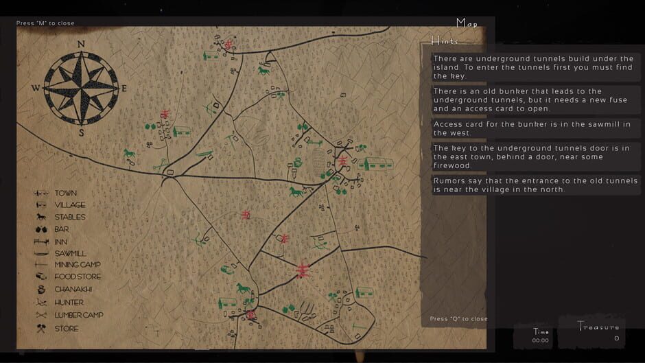 Godumas Screenshot