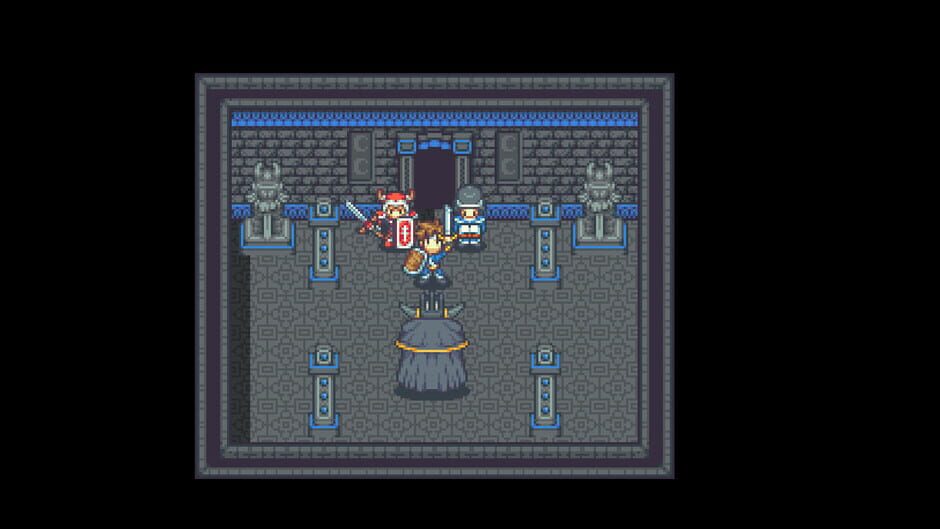 Quest: Escape Dungeon Screenshot