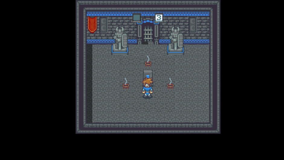 Quest: Escape Dungeon Screenshot