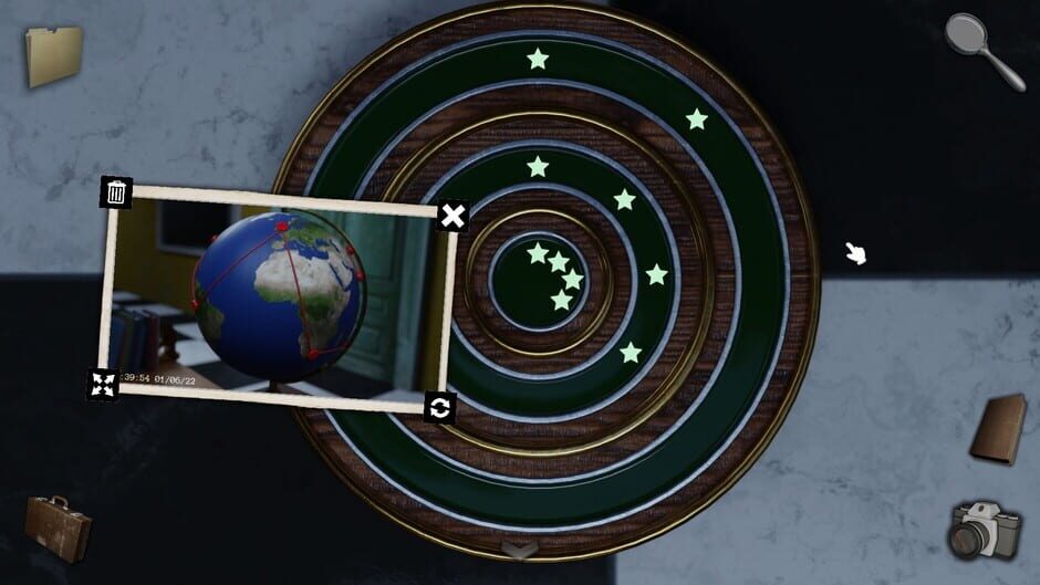 Incoherence Screenshot