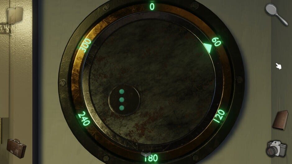 Incoherence Screenshot