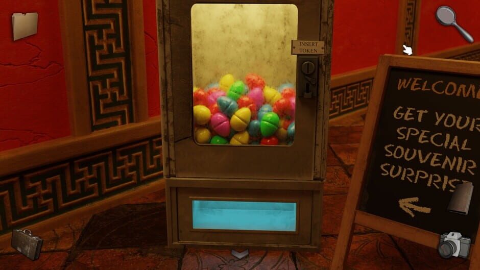 Incoherence Screenshot