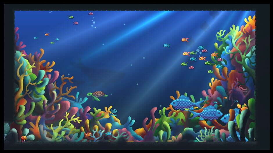 Count Pumpcula Screenshot