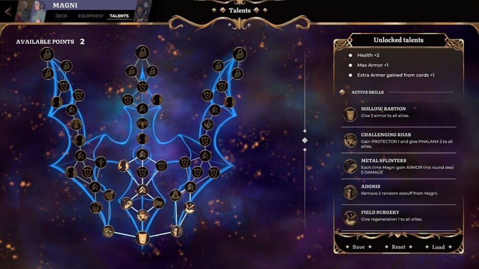 Shattered Heaven Screenshot