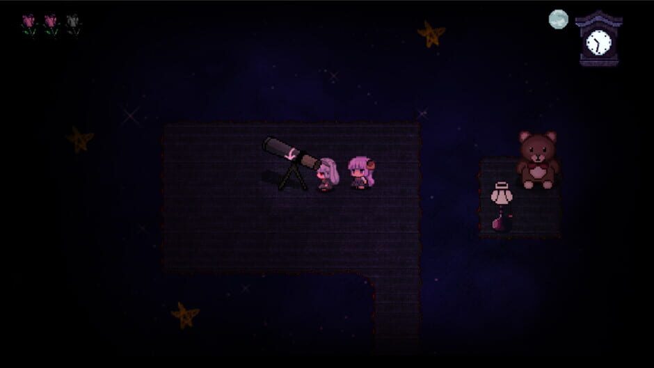 Grandmother's Gift Screenshot