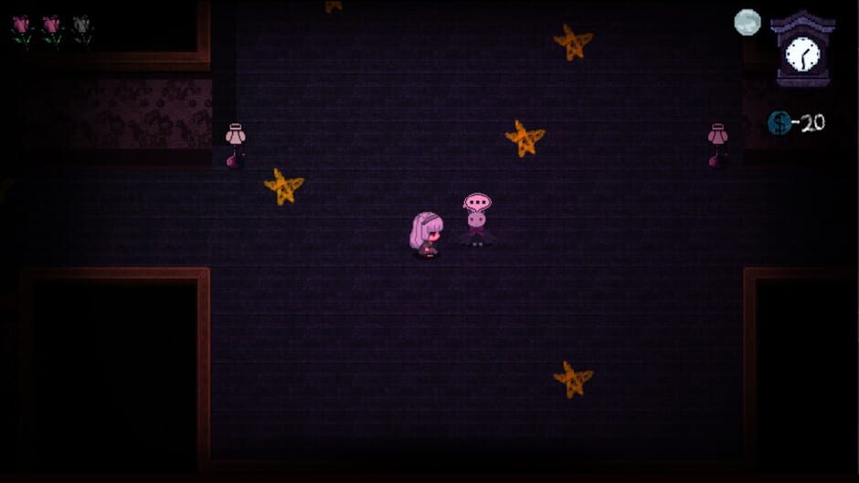 Grandmother's Gift Screenshot